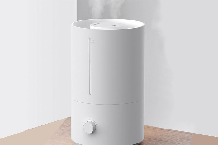 Máy tạo ẩm phun sương Mijia Gen 2 MJJSQ06DY